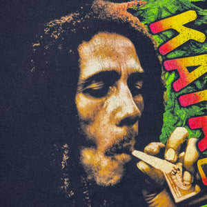 Bob Marley Vintage Tee - Kaya Now