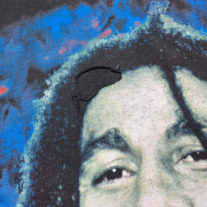 Bob Marley Bootleg Vintage Tee "The King of Reggae"