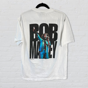 Bob Marley Vintage Tee “One Love”
