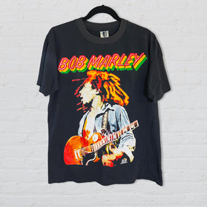 Bob Marley Vintage Tee “Live!”