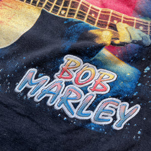 Bob Marley Vintage Bootleg Rap Tee 