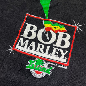 Bob Marley “War - Selassie” Vintage Tee