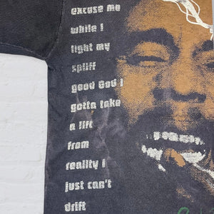 Bob Marley x S&E Sportswear Tee - Easy Skanking