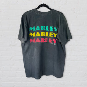 Bob Marley x Trevco Sportswear Tee